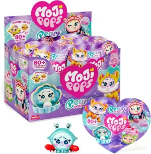 MOJIPOPS PEARL SERIES - ONE PACK EXP. 24