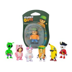 OFERTA!!! FIGURA STUMBLE GUYS
