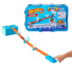 TRACK BUILDER PACK CHOQUE DE HIELO