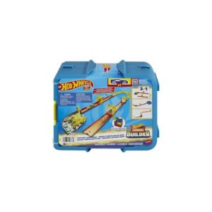 TRACK BUILDER PACK VELOCIDAD DEL RAYO