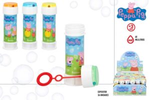 POMPERO PEPPA PIG 60ml (EXP.36)