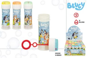 POMPERO BLUEY -  60ML - DISP 36