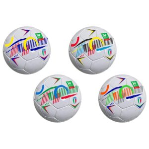 BALON DE FUTBOL (DESHINCHADO)