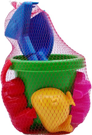 CUBO 18cm + COMPLEMENTOS