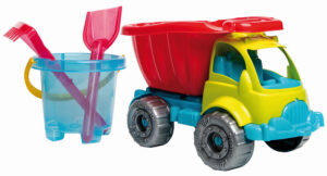 CAMION 45cm + COMPLEMENTOS