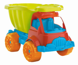 CAMION VOLQUETE 45cm