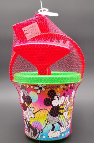 CUBO 19cm MICKY + PYR