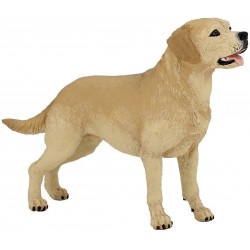 PERRO LABRADOR - PAPO 54029