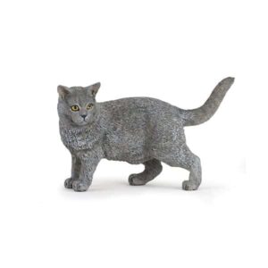 Gato Chartreux - Papo 54040