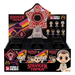 CAJA SORPRESA FIGURA STRANGER THINGS (EXP.12) 11,4x6,1x8,9CM