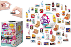 BOLA SORPRESA ¡LLENA LA NEVERA! EXP.13 (APARTIR DE 15/02)