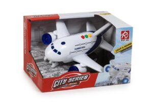 AVION FRICCION L/S CAJA 13,50x21,50x15cm