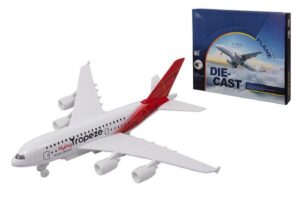 AVION METAL RETROFICCION L/S 9x18x20 (EXP.6)