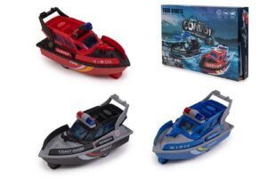 BARCA DE RESCATE 7x14x6 (EXP.12)