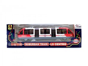 TREN CERCANIAS