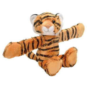 PEKUCHE HUGGERS TIGRE 20CM