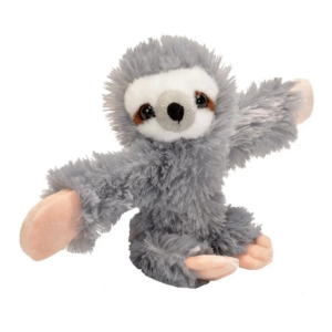 PELUCHE HUGGERS PERESOZO 20CM