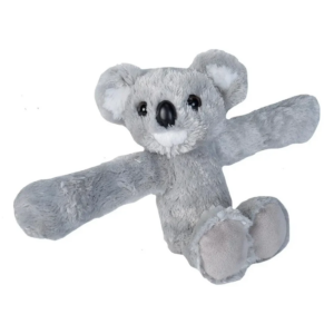 PELUCHE HUGGERS KOALA 20CM