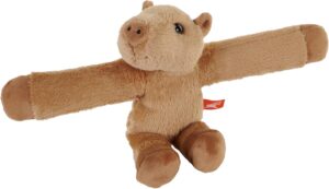 PELUCHE HUGGERS CAPIBARA 20CM