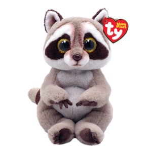 MAPACHE PETEY 15 CM