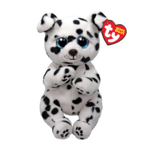 DALMATA MANCHADO ROWSY 15 CM