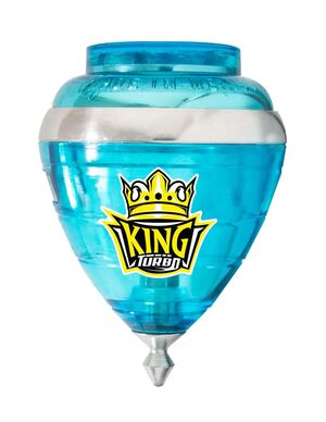 PEONZA KING TURBO