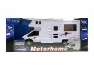 AUTOCARAVANA 21CM