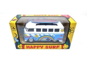 VEHICULO HAPPY 16CM