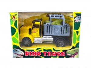 CAMION DINO 17CM
