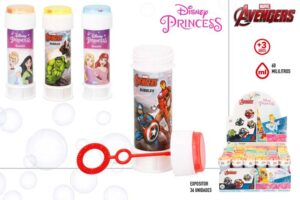 AVENGERS/DISNEY POMPERO 60 ML