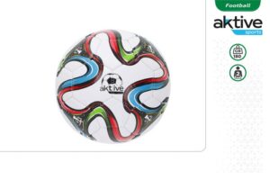 MINI BALON FUTBOL