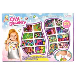 ABALORIOS 600 PIEZAS