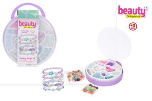 BEAUTY SET DISEÑO JOYAS