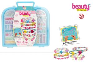 BEAUTY ESTUDIO DE JOYAS Y ABALORIOS