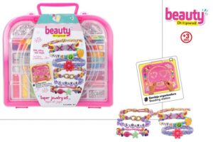 BEAUTY DISEÑO DE JOYAS Y ABALORIOS