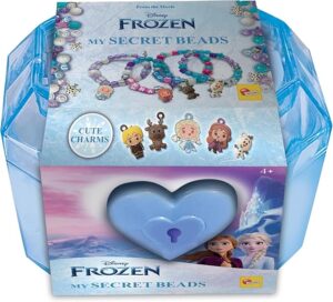 FROZEN -SET BRAZALETES EXP.6