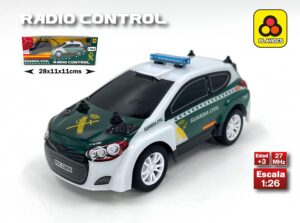 R/C GUARDIA CIVIL 28 CM