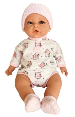 LEYRE LLORA BOLSA 40 CM.