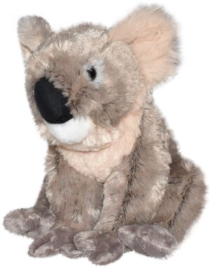 PELUCHE KOALA 30CM