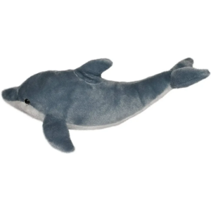 PELUCHE DELFIN 20CM