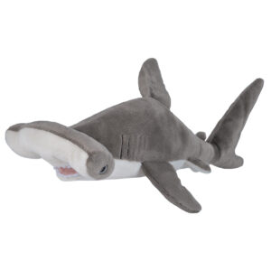 PELUCHE TIBURON MARTILLO 30CM