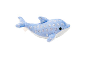 PELUCHE DELFIN FOILKINS JR 25 CM