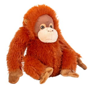 CK-ECO MINI ORANGUTAN 20 CM
