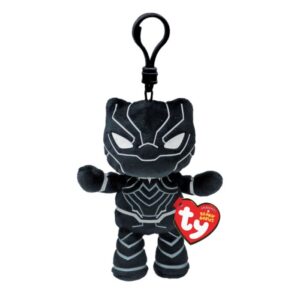 LLAVERO BLACK PANTHER