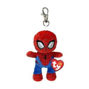 LLAVERO SPIDER MAN