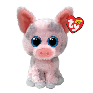 HAMBONE PINK PIG