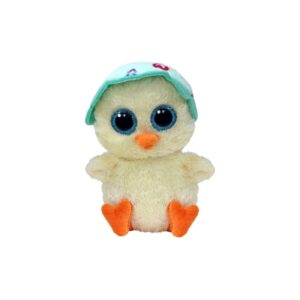 POLLITO DE PASCUA BEANIE BOO