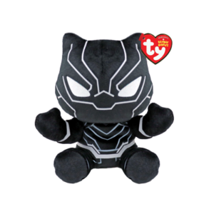 BLACK PANTHER (MARVEL)