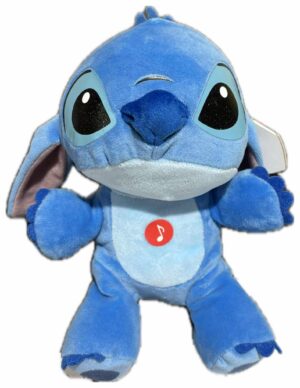 TY STITCH CON SONIDO