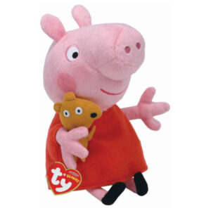 PEPPA PIG 15 CM